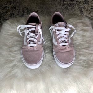 Vans Ward Low